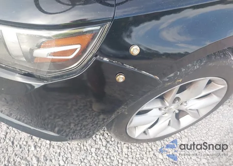 2014 Chevrolet Impala 2Lz z USA, uszkodzony, nr VIN 1G1155S32EU171447